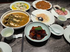 -平山宴(瘦西湖店)