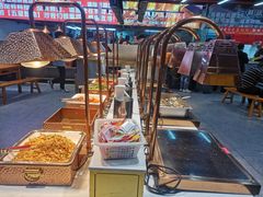 -养牛邓·潮汕牛肉海鲜自助火锅(广州店)