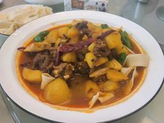 -米赫曼新疆餐厅·清真(老沪闵路店)