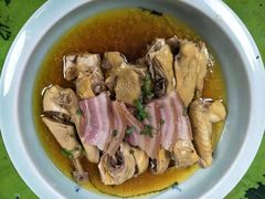 -通安客栈中餐厅·何家小馆