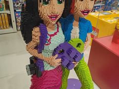 -TOYSRUS玩具反斗城(上海万象城店)