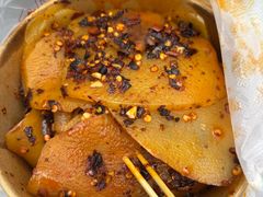 丁家坡洋芋片片-周小亮丁家坡洋芋(全国总店)