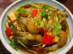 -鱼篮仔·潮汕美食(圆明新园店)