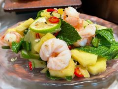 -烹然四季椰子鸡火锅(姚家园万象汇店)