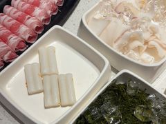 -海底捞火锅(杭州庆春路夜宵主题店)