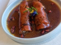 -悦融·京鲁菜·露台花园(安定门店)