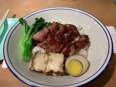 -新加坡高记KOO KEE Restaurant(盈科店)