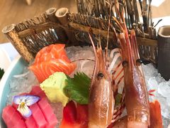 -解放碑威斯汀酒店-知味国际美食餐厅