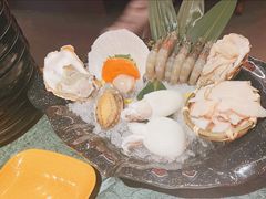 -牛New寿喜烧(曹路花园城店)