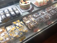 -新侨三宝乐面包店(崇文门店)