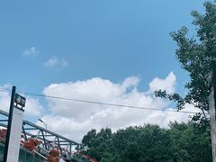 -北陵公园