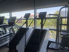 -GMJ·24H健身房(北外滩店)