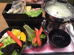 -大家乐(荃新天地店)