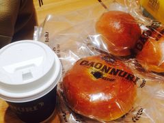 -GAONNURI加温努力(马场店)