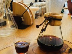 -COFFEE HOLIC(朝外SOHO店)
