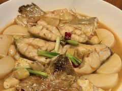 -新荣记(湾仔店)