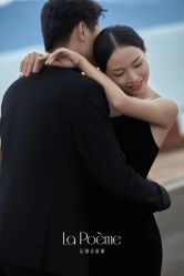 点击看大图 -乐派诗婚纱摄影