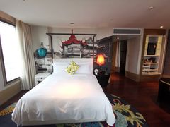 -上海外滩英迪格酒店