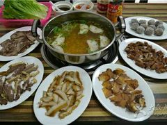-潮牛来了 潮汕牛肉火锅(宋城店)