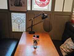 -JINNS锦时 steak&pizza(浸信会礼拜堂旧址店)