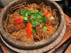 -刀板香·安徽菜(国购IFC店)