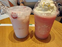 -星巴克(天津大悦城第二店)