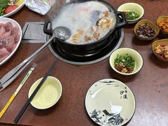 -大众饭店