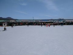 -蓟县盘山滑雪场