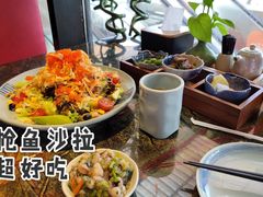 -炙柒Sekinana·精致料理 烧鸟·铁板烧(海上世界店)