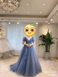 -艾慕婚纱礼服馆(和平店)