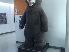 -济州岛泰迪熊博物馆