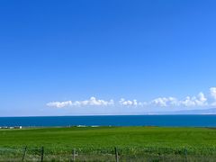 -青海湖国家重点风景名胜区