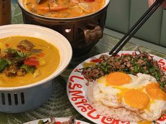 -米泰芒·东南亚料理(体育西店)