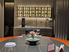 -翕间食·精致淮扬菜(江苏大剧院店)