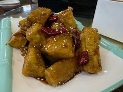 -豫碗香老烩面(梅河店)