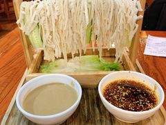 晾衣毛肚-醉长安(南门总店)