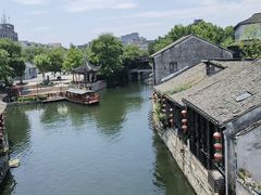 -南浔古镇