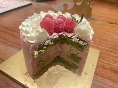 -M'CAKE(西单大悦城店)