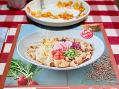 -西贝(上海我格广场店)