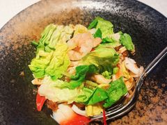 solo拌海鲜-Solo(衡山路店)