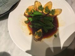-苏帮袁Sue Cuisine(来福士店)