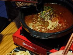 -螺大蛳柳州螺蛳粉·火锅·热干面(西城永捷店)