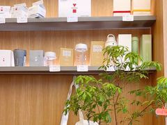 -代数学家algebraist coffee(亲橙里购物中心店)