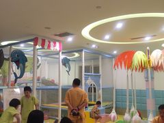 -热带雨林汗蒸馆(汶水东路店)