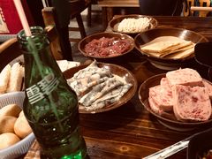 -吃皮火锅馆(苏宁店)