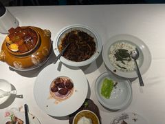 -松鹤楼·非遗·苏帮菜(融科店)