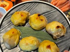 -牛YO寿喜烧和牛火锅自助(三台子万象汇店)