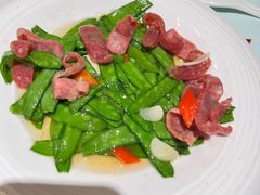 -又见炊烟私房菜(敬亭路店)