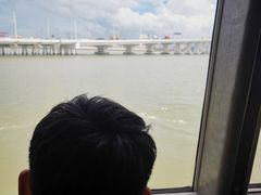 -澳门外港客运码头(轮渡站)