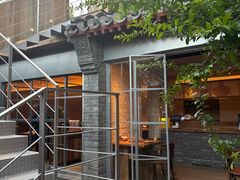 -四喜小胖·北京涮肉(五道营店)
